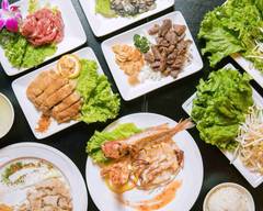 和砌鐵板燒 微風廣場店