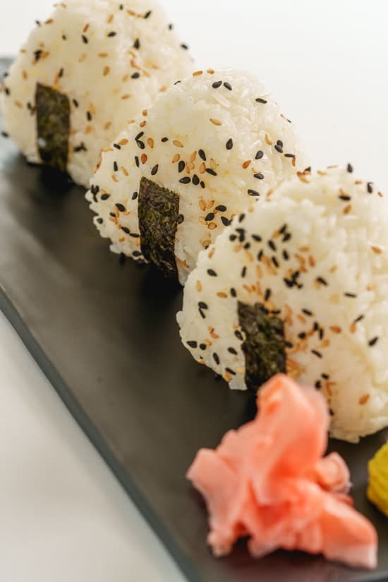 Onigiri