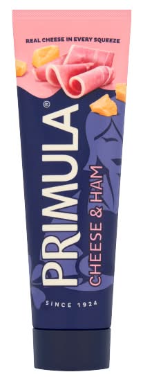 Primula Cheese N Ham (140g)