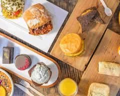 Barefoot Eatery (Christchurch)