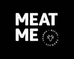 MeatMe