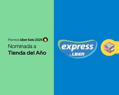 Lider Express (Grecia)