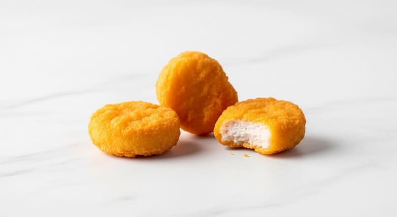 Nuggets x3
