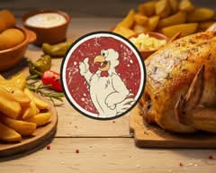 La Boutique del Pollo Asado