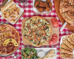 Jay's Pizza