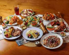 GUMGUM Beer & Wings 雞翅啤酒吧 信義本店