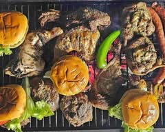 Nostalgie Des Saveurs - Barbecue 🍔