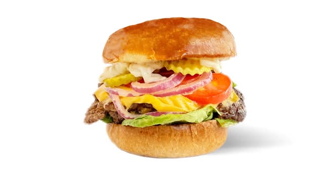 Junior Smash Your Way