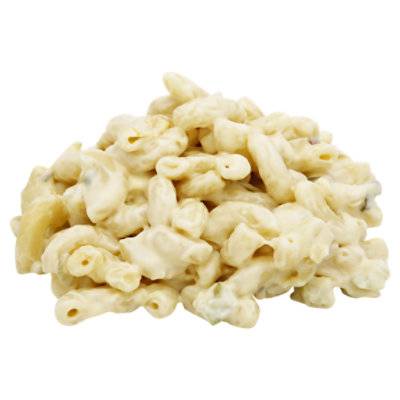 Signature Cafe Classic Macaroni Salad