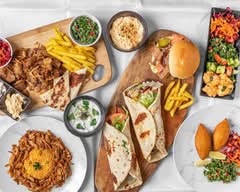 Sisters Kebab & Gozleme Brunswick