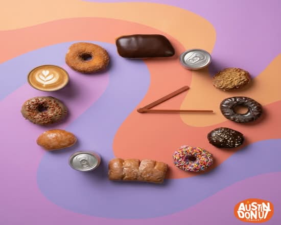 Austin Donut Company