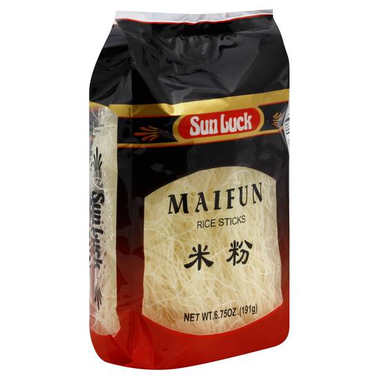 Sun Luck Maifun Rice Sticks (6.8 oz)