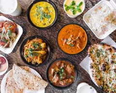 Curry Hut (8838 E Whittier Blvd)
