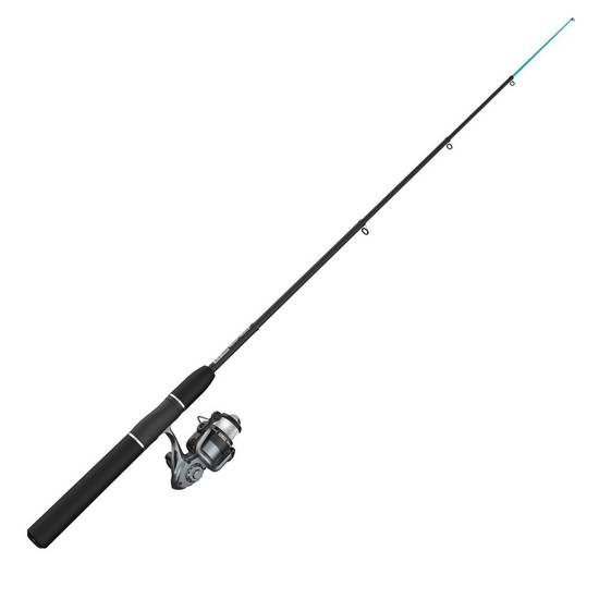 Zebco Ready Tackle Spinning Telescopic Fishing Combo (1 unit)
