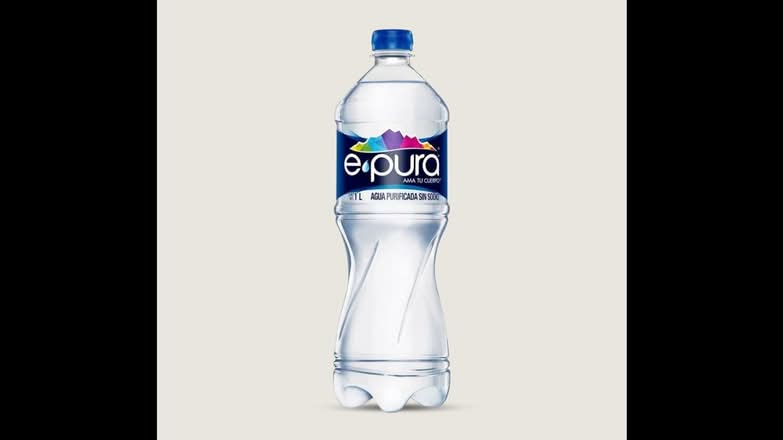 Agua Epura