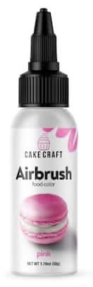 Cake Craft Airbrush Food Color