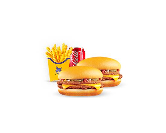 🍔Menu A1🍔
