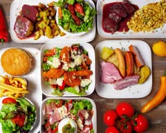 Caveau du Schlossberg