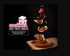 La Cochinita Americas (Mexico City)