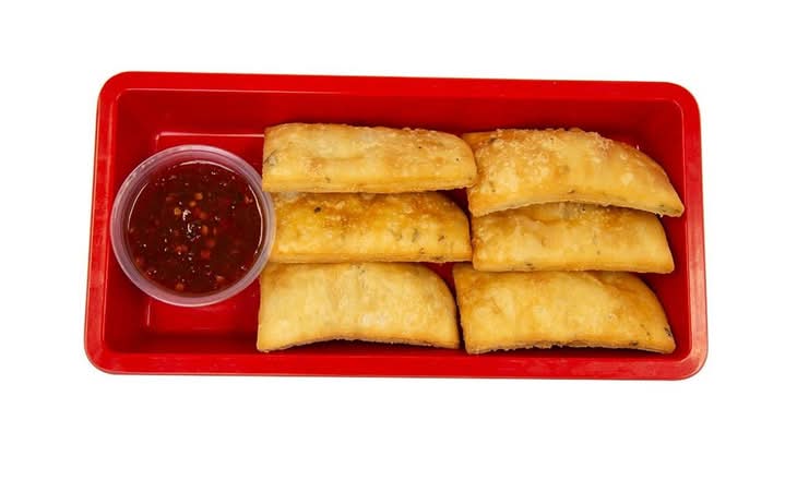 Green Onion Cakes (6 pcs)