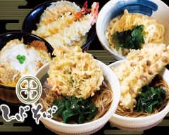 本家しぶそば渋谷道玄坂店