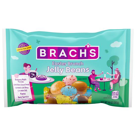Brach's Easter Brunch Jelly Beans ( /assorted)