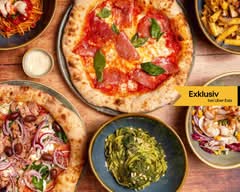 Litaly Berlin Neapolitanische Pizzeria