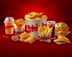 Chick & Chill ��🍗 