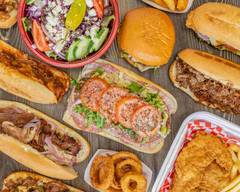 Eddie’s Philly