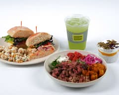 Modern Market Eatery (Frost Tower)