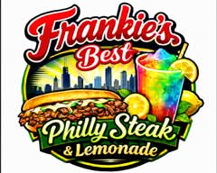 Frankie's Best Philly Steak And Lemonade (Madison St)