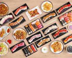 Worldeli Sushi & Grill Hospitalet