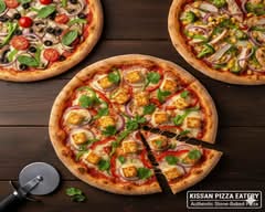 Kissan Pizza Eatery (1-312 Broadway)