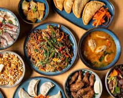 Roaming Yak (1 512 6 St SW Calgary, AB T2P 1X3 Canada)