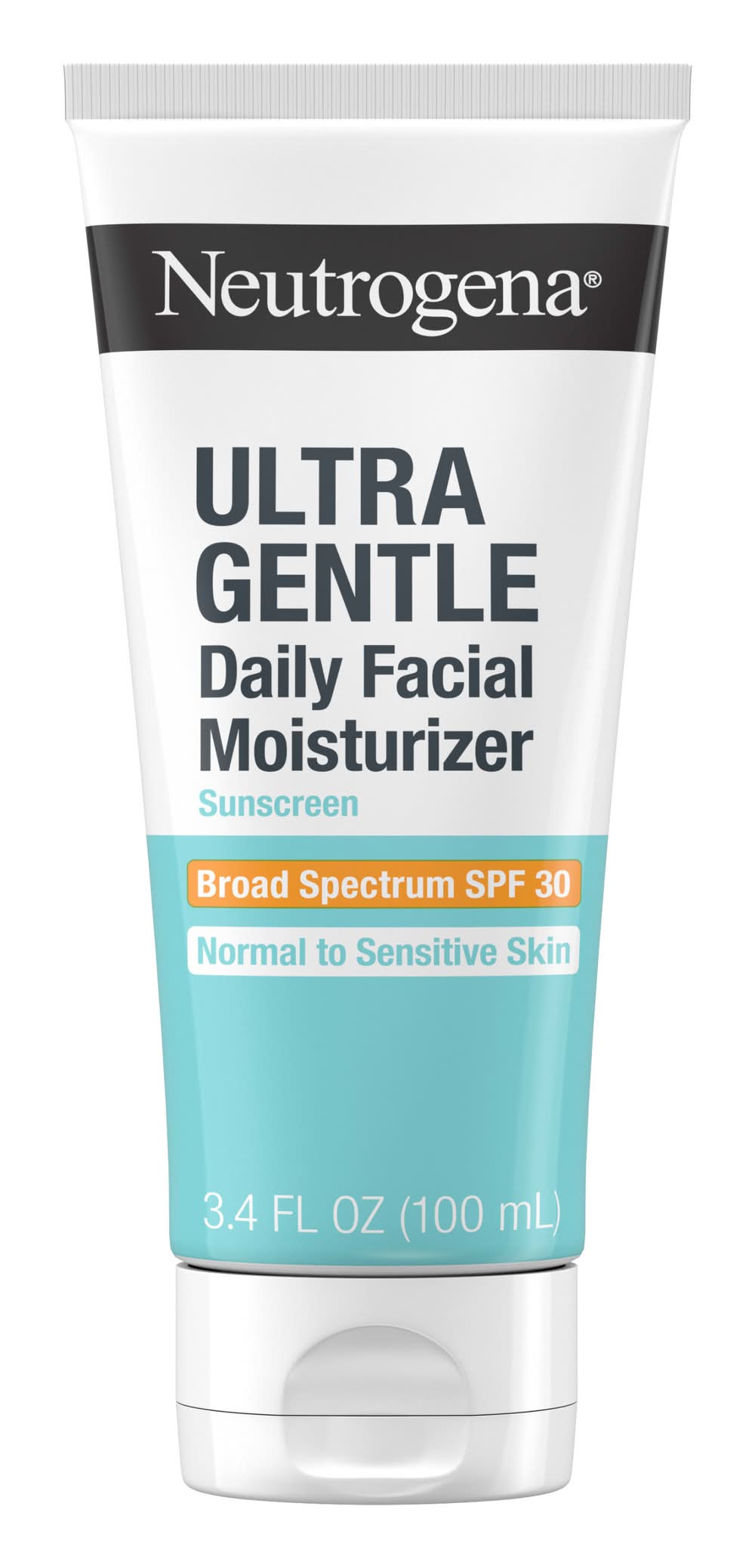 Neutrogena Daily Face Moisturizer (3.4 fl oz)