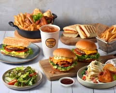 食趣廚房 松山店