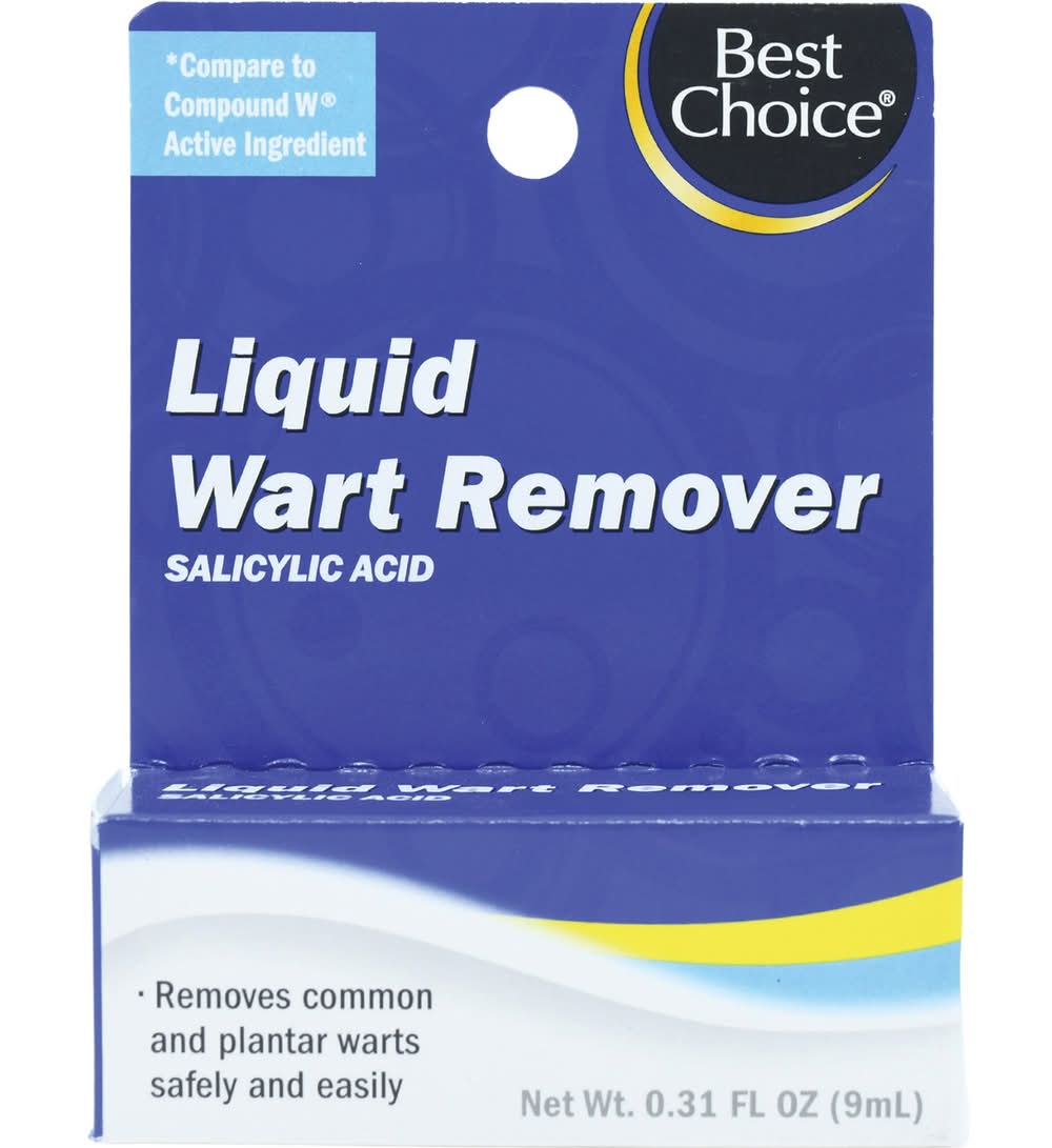 Bst Ch Wart Remover