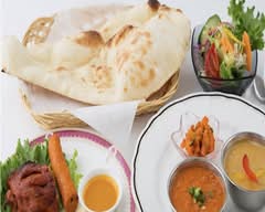 本場インド料理アーユス Indian Ayus