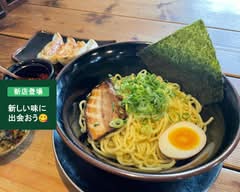 麺家りょうま 櫻堂