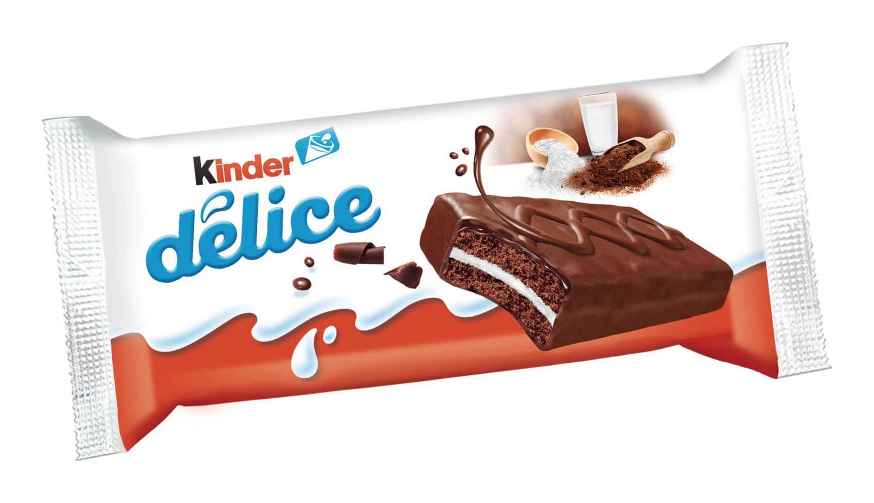 KINDER DELICE T1