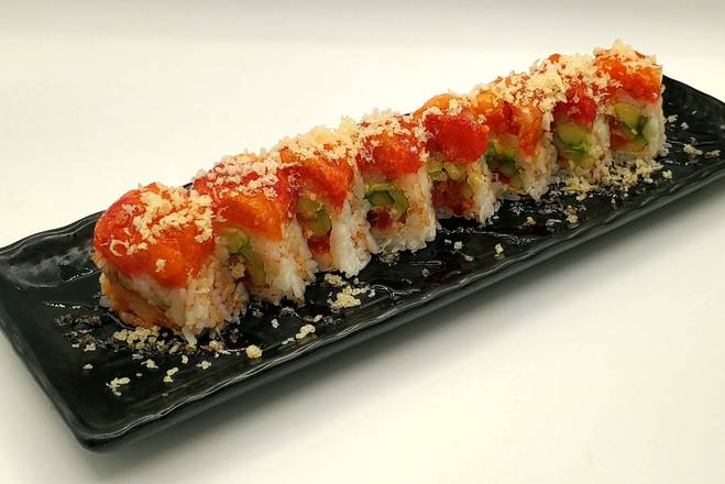 Fiesta Roll