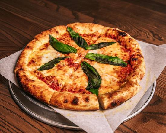 Bufala Margherita