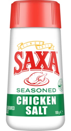 Chicken Salt
