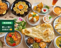 ヒマラヤ食堂 ワンズモール稲毛