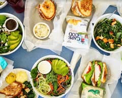 Crave Market (Millwood Ave.)