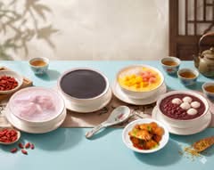 Jiu Ji Dessert 九记八方甜品 - Alhambra