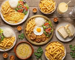 The Cozy Portuguese Kitchen