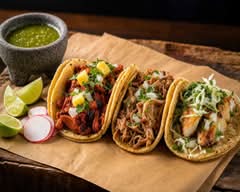 Mi Viejito Pueblito Taqueria