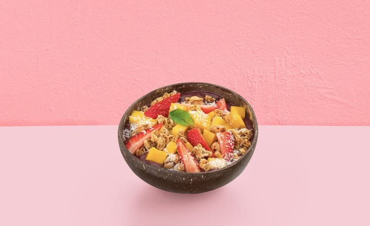 Açai Sunset