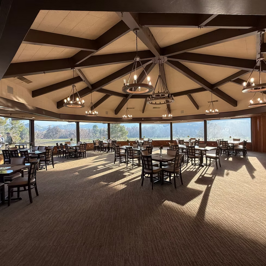 River Island Country Club